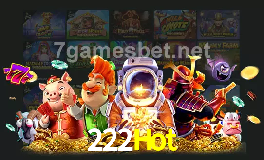 cassino 222Hot