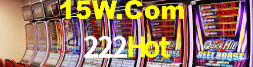222Hot Win
