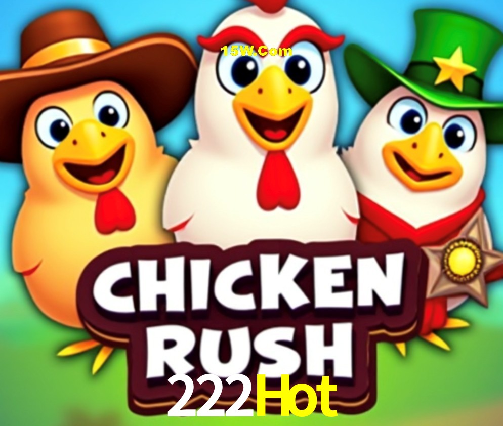 Diretório de Jogos 222Hot