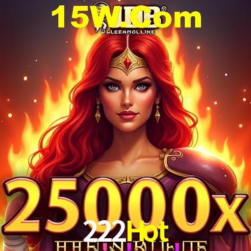 Mesa de Blackjack 222Hot