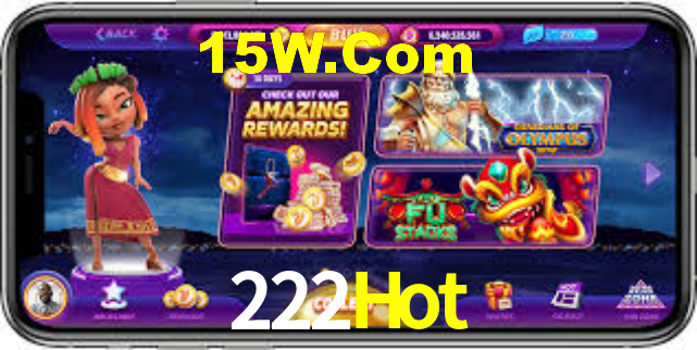 222Hot: A Experiência de Casino com Jogos de Mesa ao Vivo