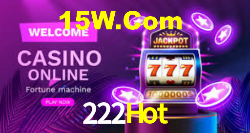 222Hot: Jogos de Caça-Níqueis-Altas Recompensas, Roleta-Velocidade, Blackjack-Desafios Máximos