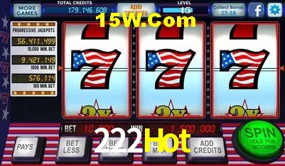 222Hot - Login Methods
