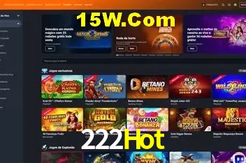 222Hot São Paulo - Top Slots