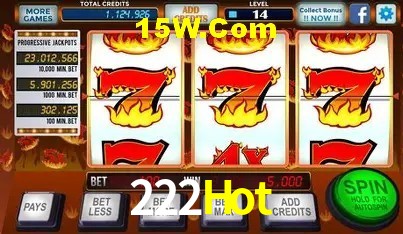 Cadastro Rápido 222Hot
