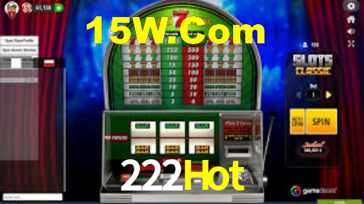222Hot