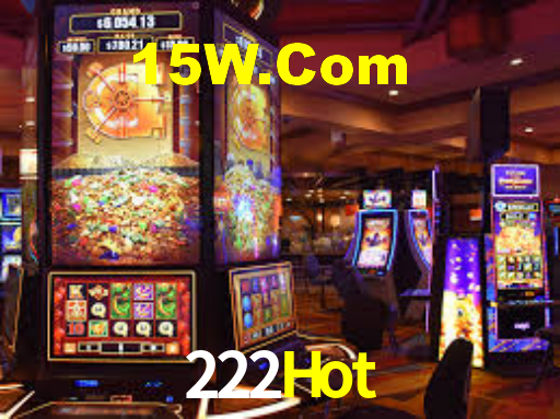 222Hot - Casino Online Plataforma - 222Hot Bet