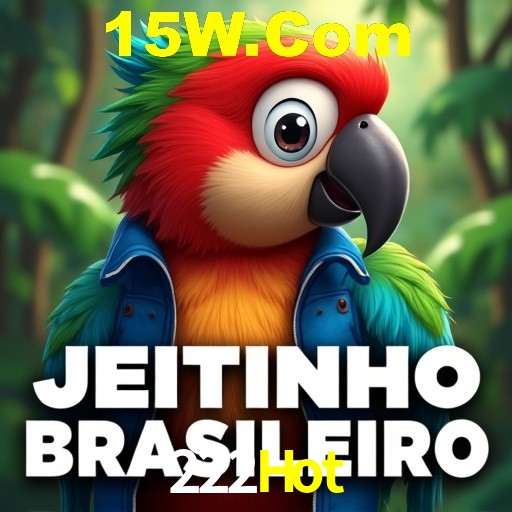 Bônus Diários 222Hot