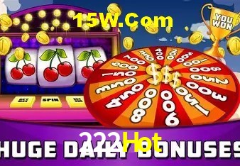 Promoção Relâmpago 222Hot