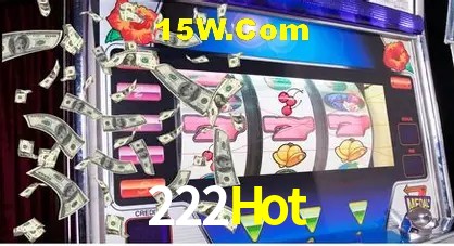 222Hot Belo Horizonte - Jackpots