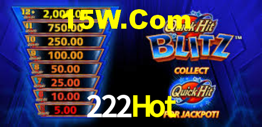 222Hot Bet