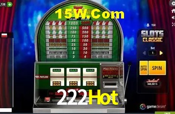 222Hot Salvador - Statistics