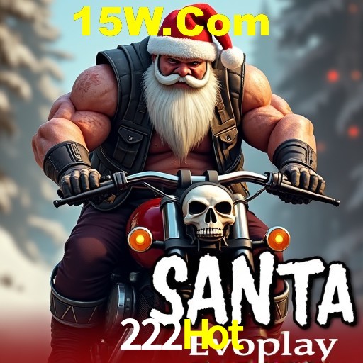Descubra o Mundo do Cassino Online com 222Hot