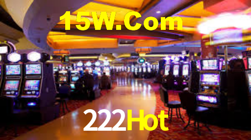 222Hot Win