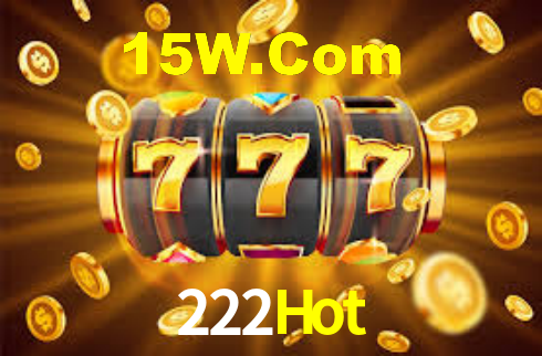 222Hot - App Performance