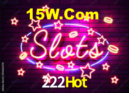 222Hot