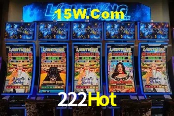 222Hot Rio de Janeiro - Licenses