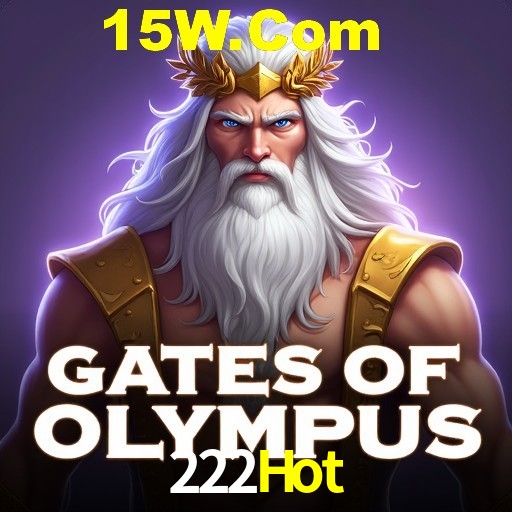 222Hot Bônus - Pacote R$5.000 + VIP
