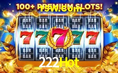 222Hot - Winners Celebration