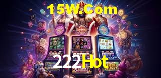 Game Statistics 222Hot