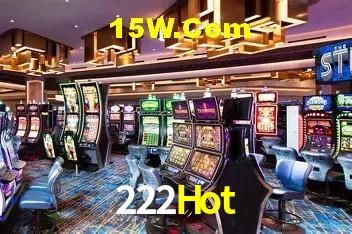 222Hot Belo Horizonte - Payments