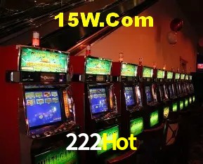222Hot Brasília - Jogo Features