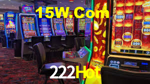 222Hot Win