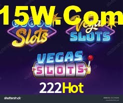 Tournaments 222Hot