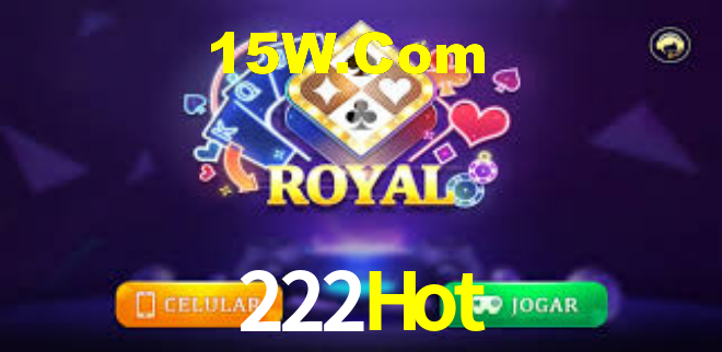 222Hot App - Aplicativo Móvel Oficial