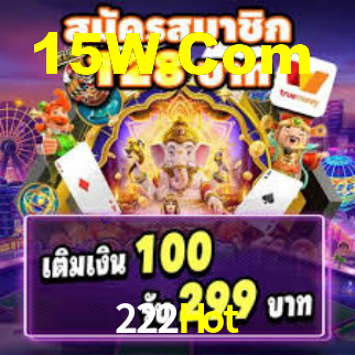 222Hot Win