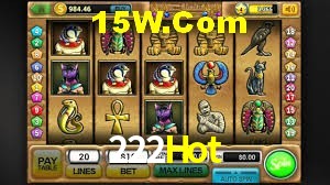 Slot Games 222Hot