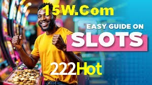 Bonus Features 222Hot