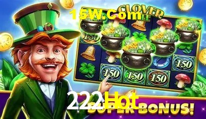 Casino Ao Vivo 222Hot