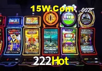 Promoções Sazonais 222Hot
