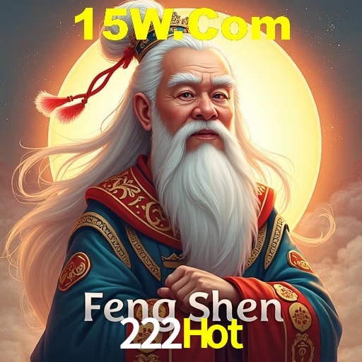 Interface do App 222Hot