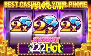 Provedores de Jogos 222Hot
