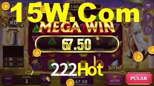 Experiência VIP 222Hot