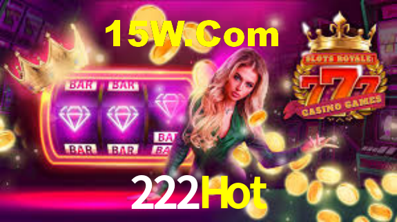 222Hot Bet