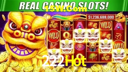 222Hot Brasília - Betting Features