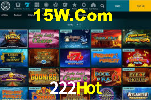 222Hot Bet